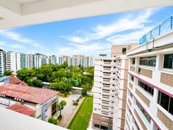 Blk 760 Choa Chu Kang North 5 (Choa Chu Kang), HDB 5 Rooms #563695481